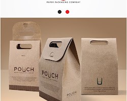 Eco-friendly packaging solution 4
